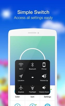 Assistive Touch