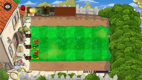 PVZ指导版