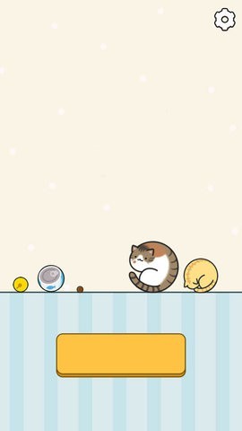 猫咪趣味合成