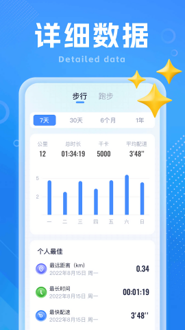 步步如意