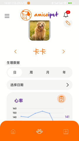 阿米卡
