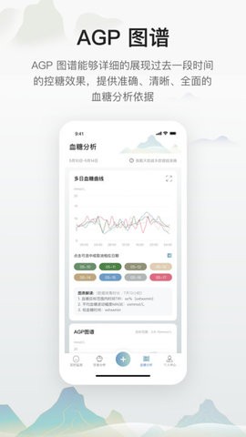 小白贴血糖监测官方版