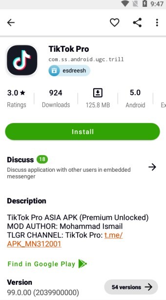 Appteka