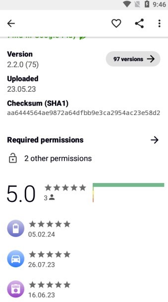Appteka