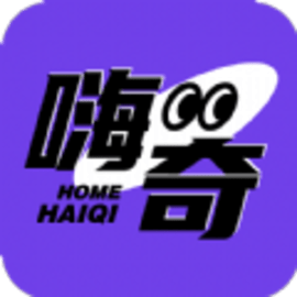 嗨奇潮玩手机版