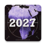 非洲帝国2027