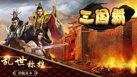 三国霸无限金元宝版