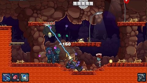 末世英雄无限钻石版