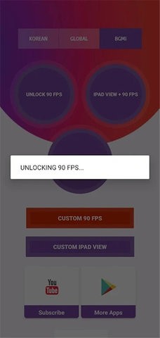 90 FPS
