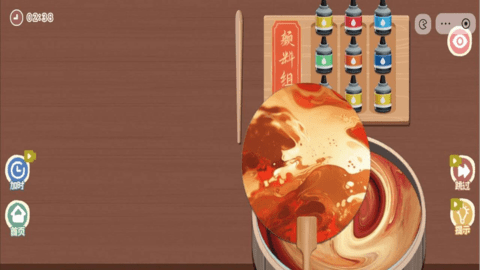 手工发烧友