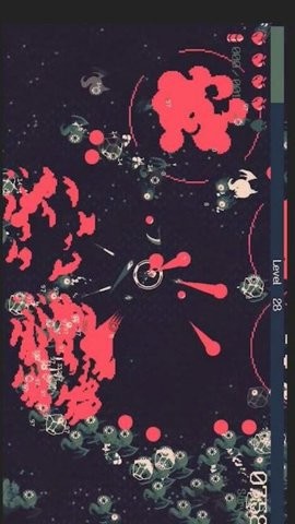 黎明前的战争