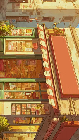 王牌美食家