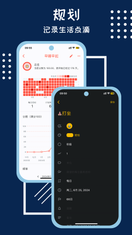 微小习惯