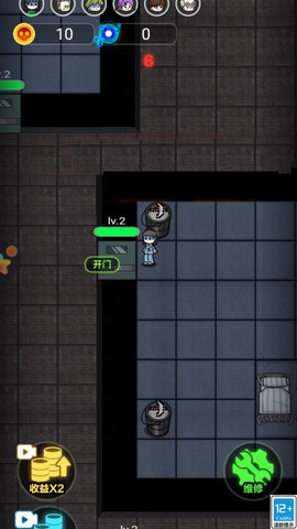绝密大逃亡