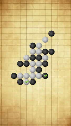 快乐五子棋