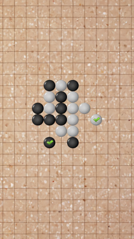 快乐五子棋