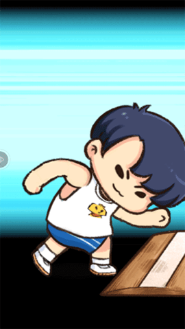 我的小学时光