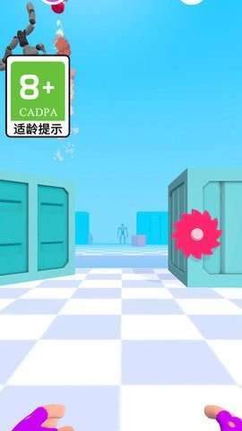 红警复仇世界