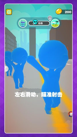 火柴人枪战精英