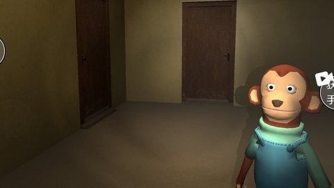 逃离巨人冒险