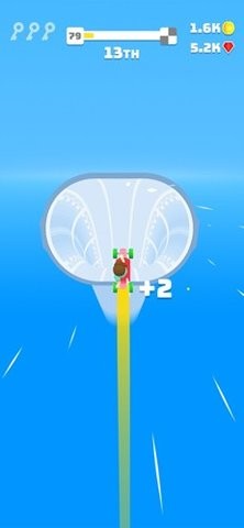 涡轮巨星