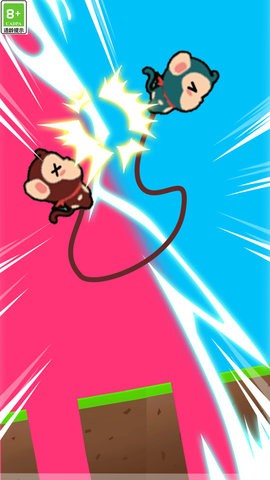 超级冰火人