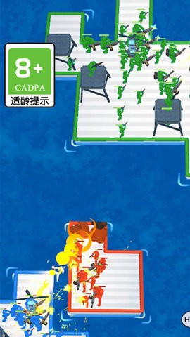 激斗勇者
