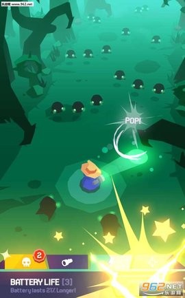 幽灵爆裂