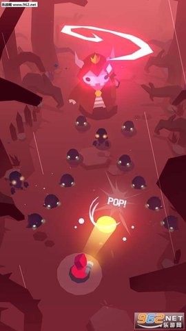 幽灵爆裂