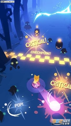 幽灵爆裂