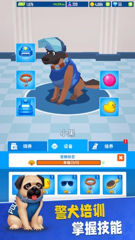 秘密行动