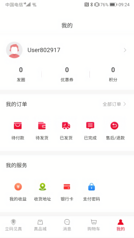 立码见真