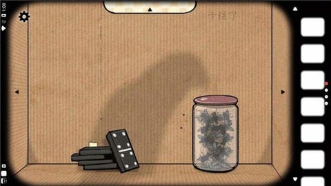 逃离方块哈维的盒子汉化版