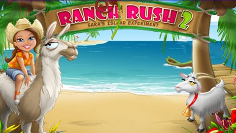 ranchrush2安卓版