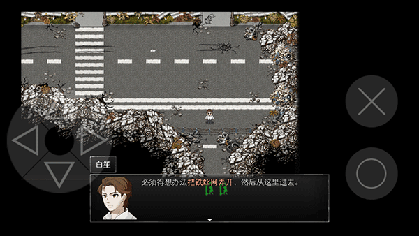 残世界的鸢尾花完整版