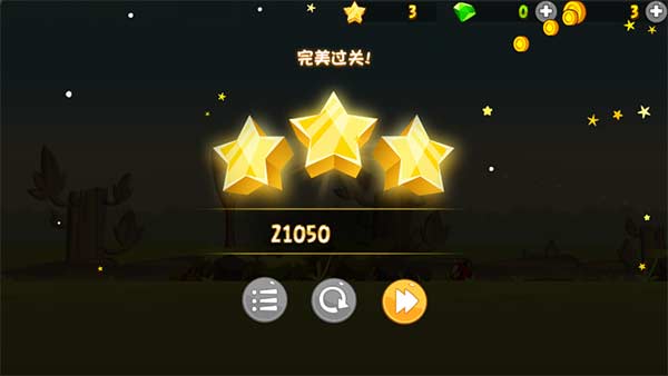 愤怒的小鸟时空之旅手游