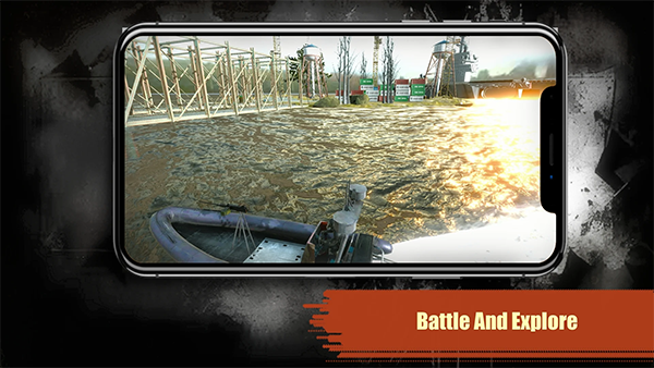 carnage wars汉化版