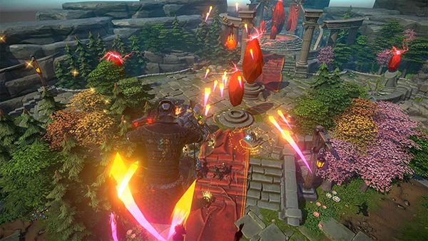 守望联盟最新版