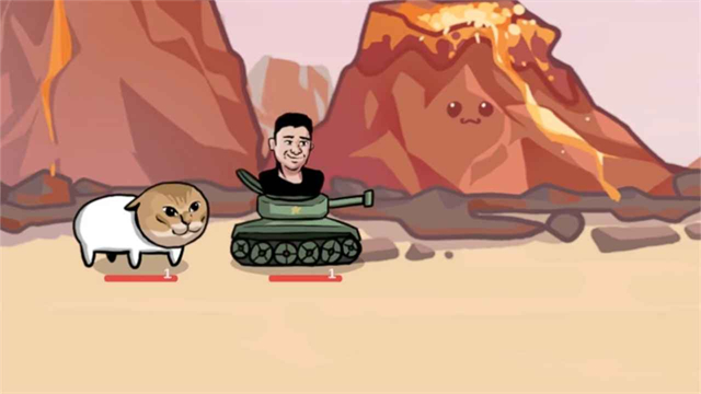 梗王之王安卓版