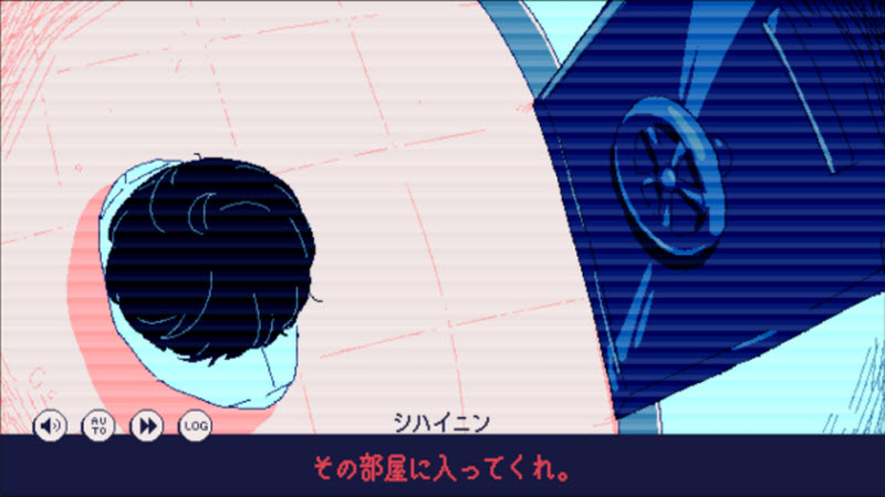 冰点下30度的绝望汉化版