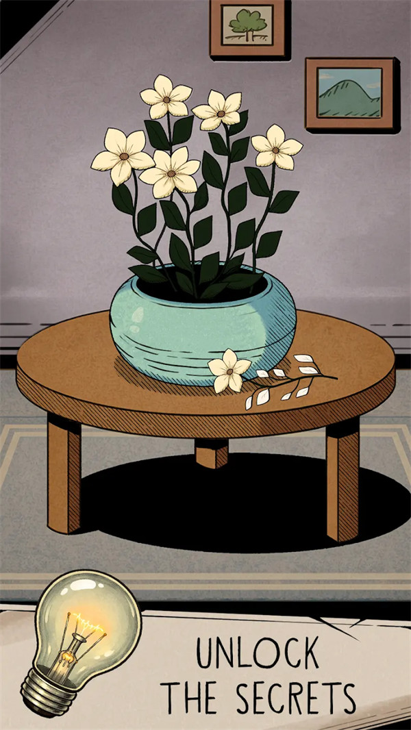 花之森林手游