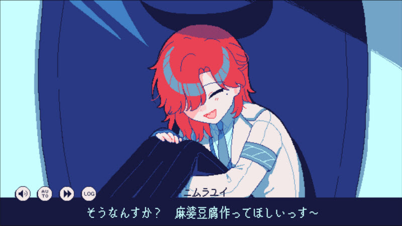 冰点下30度的绝望汉化版
