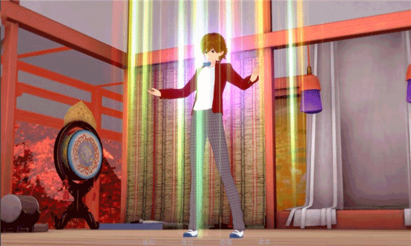 jump harem最新版