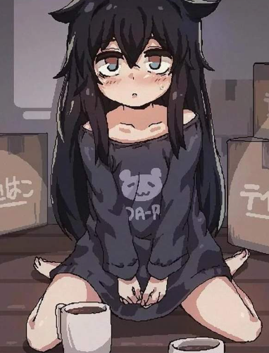 在阴暗的房间中和独孤的女孩子汉化版