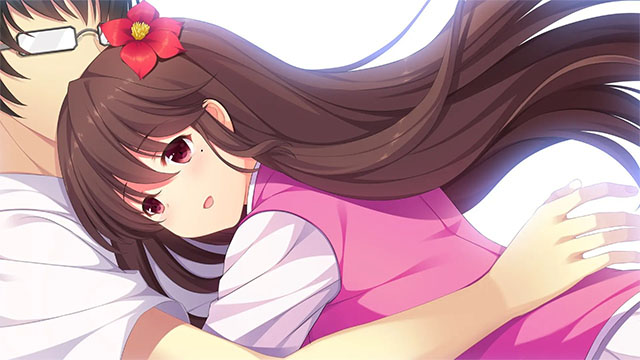 回忆忘却之看板娘冷狐版