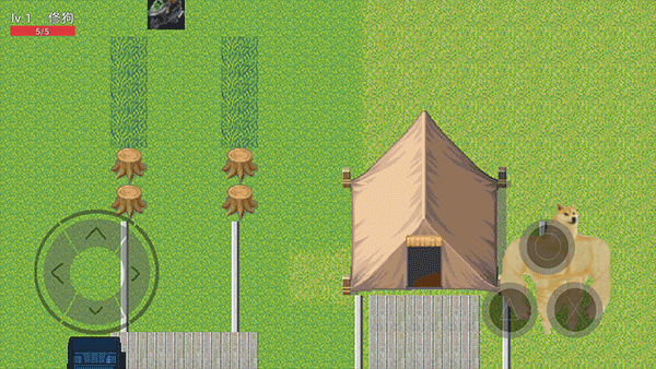 逃离坤坤完整版