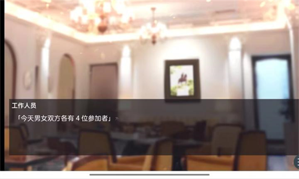 早知道就不去相亲了手游