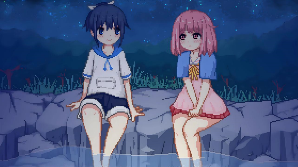 寻找夏日的宝物作弊版