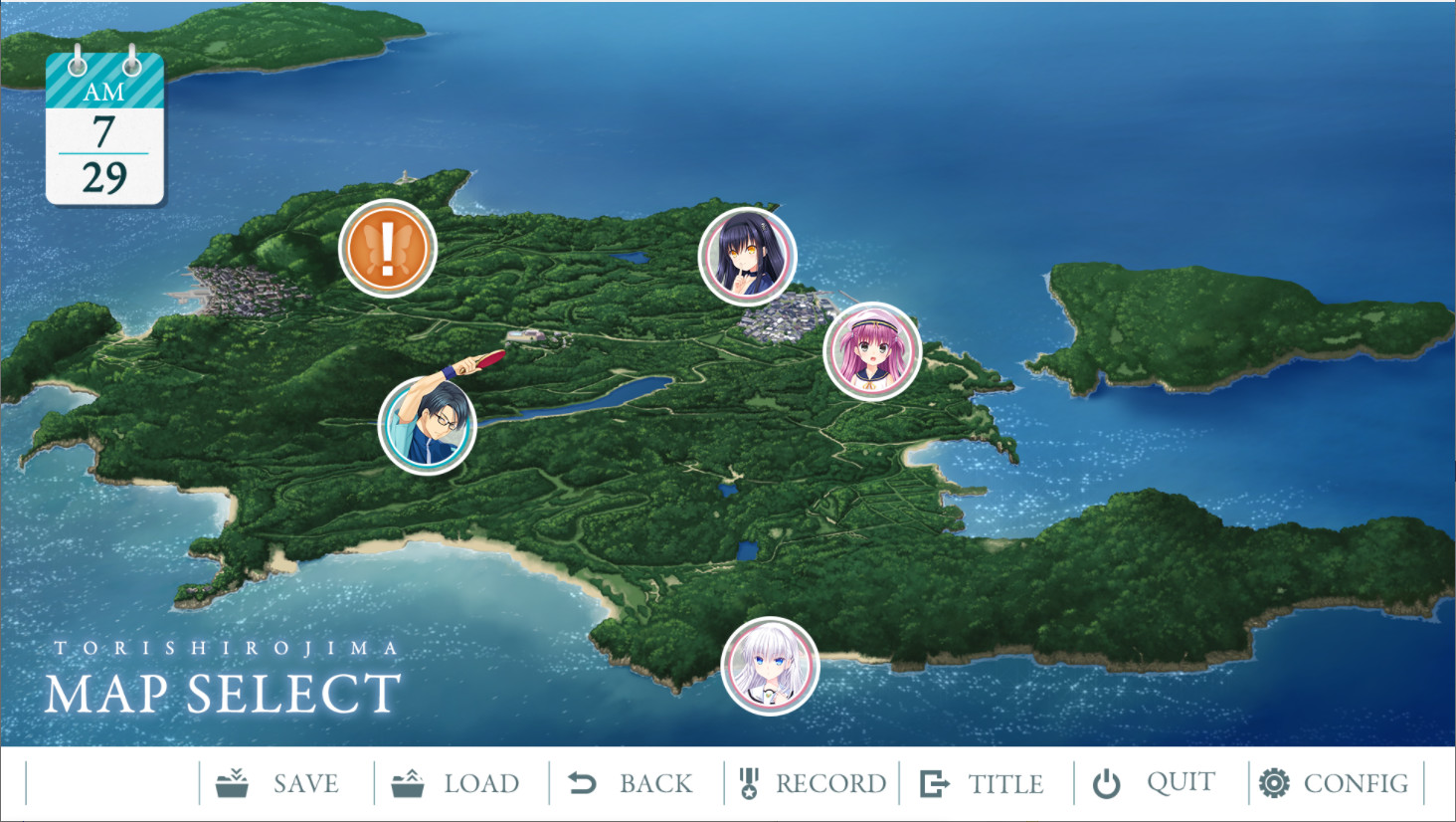 summer pockets汉化版