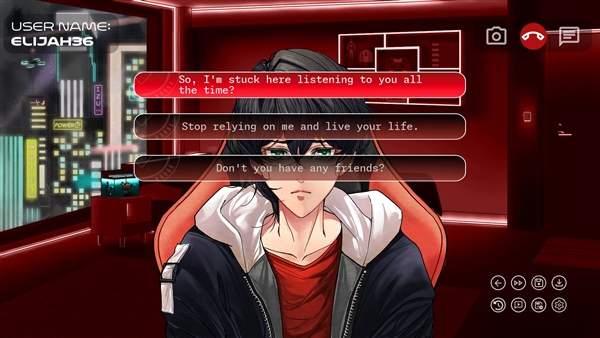 Cyber Obsession汉化版